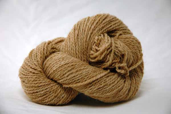 Alpaca Elegance by Green Mountain Spinnery: Chai - Maine Yarn & Fiber Supply
