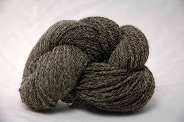 Alpaca Elegance by Green Mountain Spinnery: Earl Grey - Maine Yarn & Fiber Supply