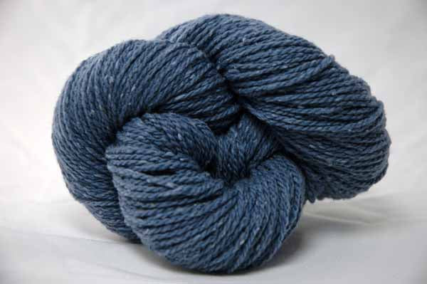 Cotton Comfort by Green Mountain Spinnery: Denim - Maine Yarn & Fiber Supply