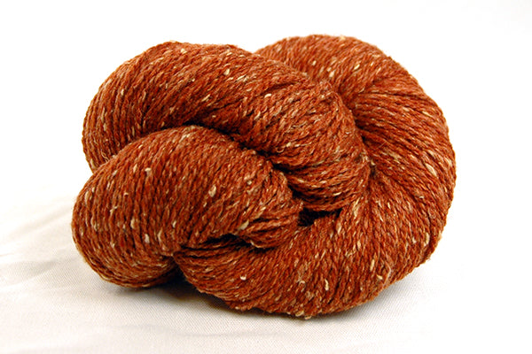 Cotton Comfort by Green Mountain Spinnery: Gingerbread - Maine Yarn & Fiber Supply