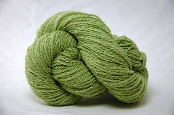 Cotton Comfort by Green Mountain Spinnery: Leaf - Maine Yarn & Fiber Supply