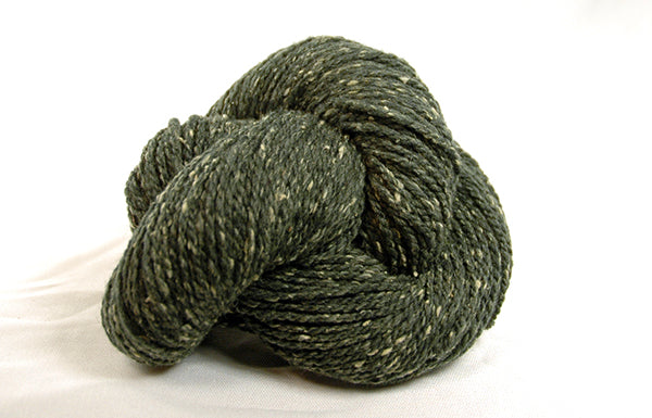 Cotton Comfort by Green Mountain Spinnery: Pine - Maine Yarn & Fiber Supply