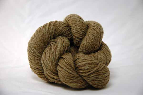 Cotton Comfort by Green Mountain Spinnery: Suede - Maine Yarn & Fiber Supply