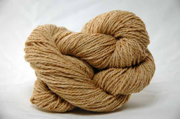 Cotton Comfort by Green Mountain Spinnery: Winter Beech - Maine Yarn & Fiber Supply