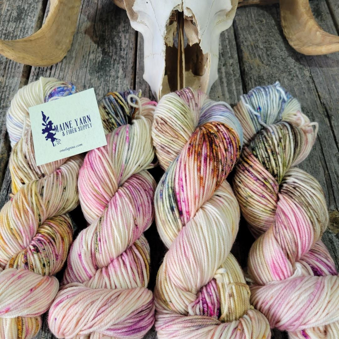 Dexter DK: Botanical