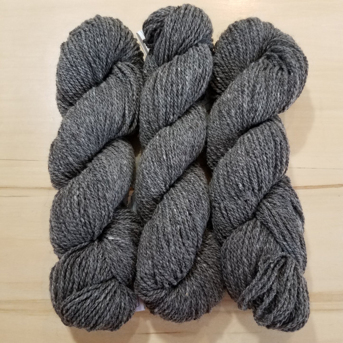 Alpaca Elegance by Green Mountain Spinnery: Earl Grey - Maine Yarn & Fiber Supply