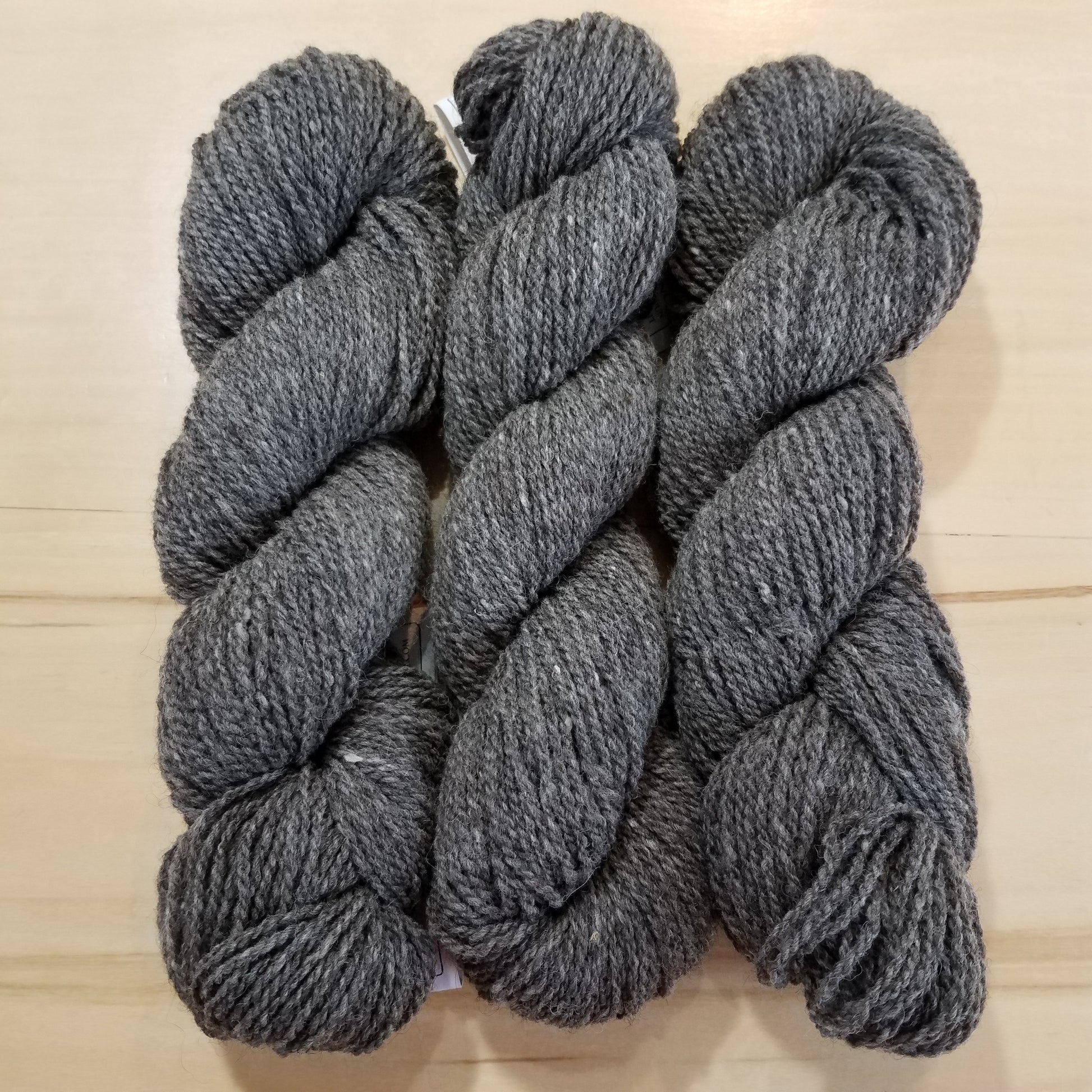 Alpaca Elegance by Green Mountain Spinnery: Earl Grey - Maine Yarn & Fiber Supply