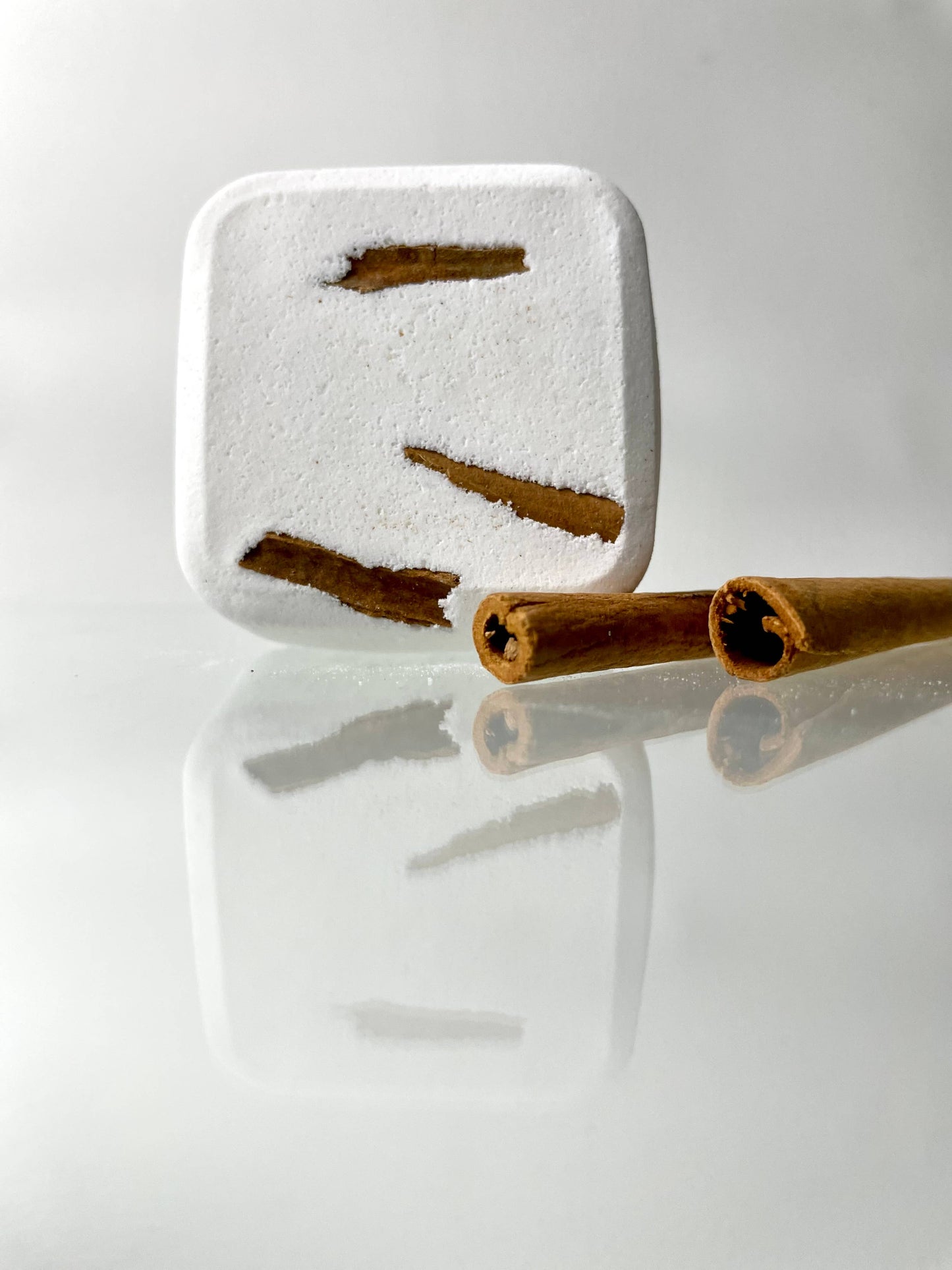 Cinnamon Shower Shower steamers by Lensik I&V