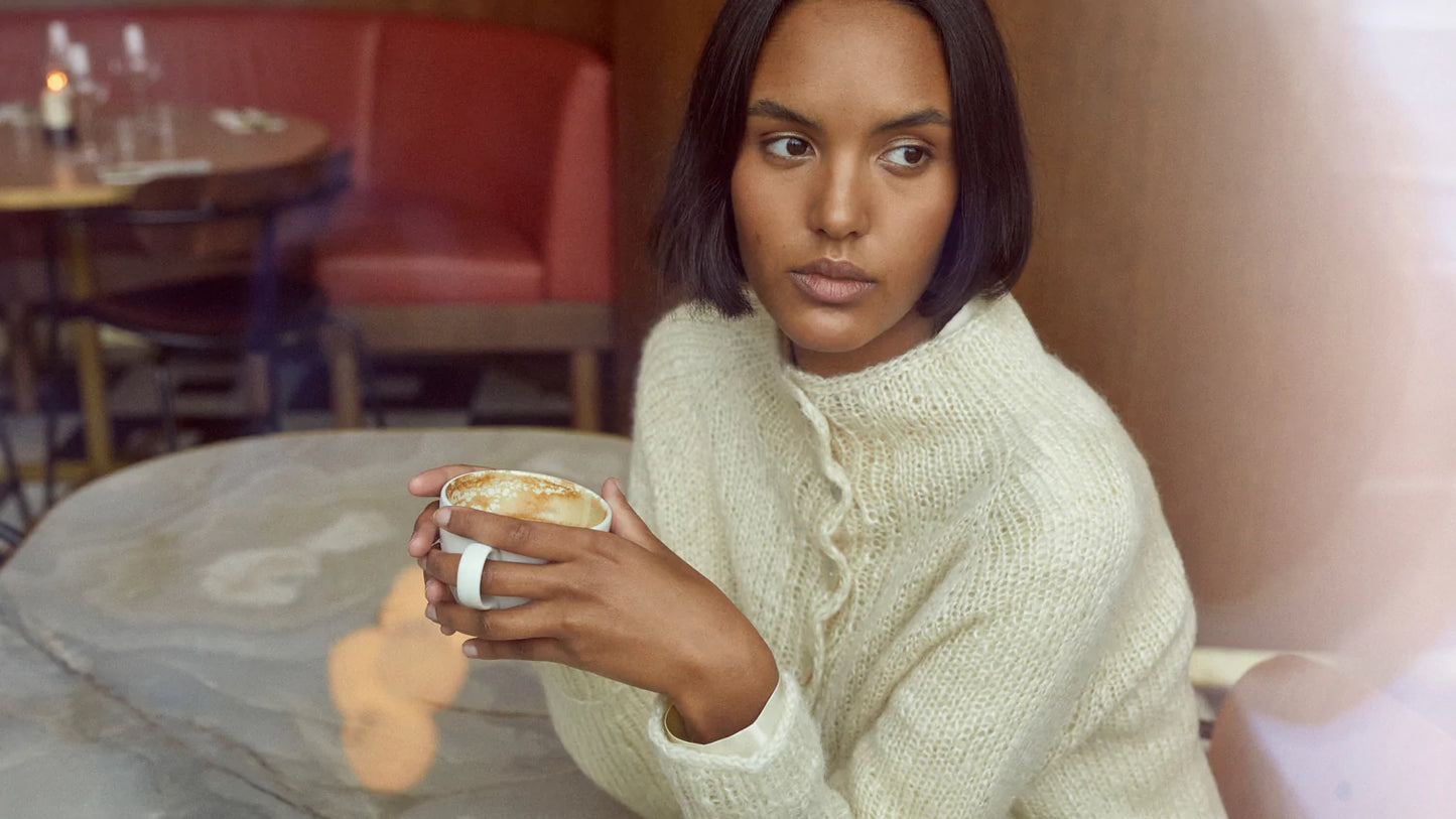 Laine Magazine: Issue 16 by Laine Magazine
