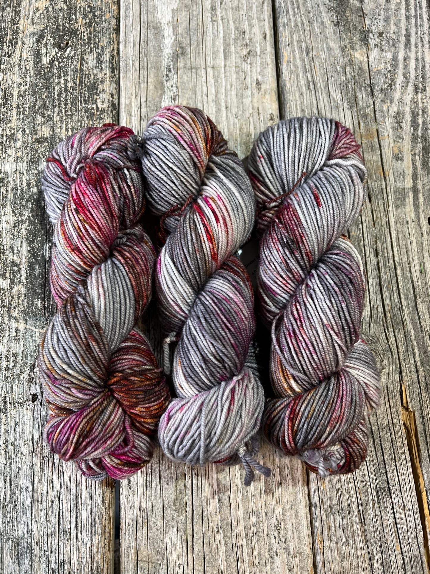 Dexter DK: Killing the Blues