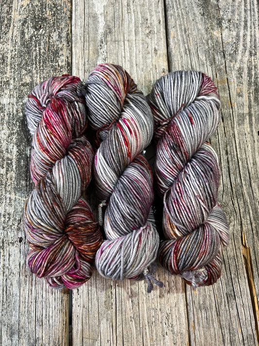 Dexter DK: Killing the Blues