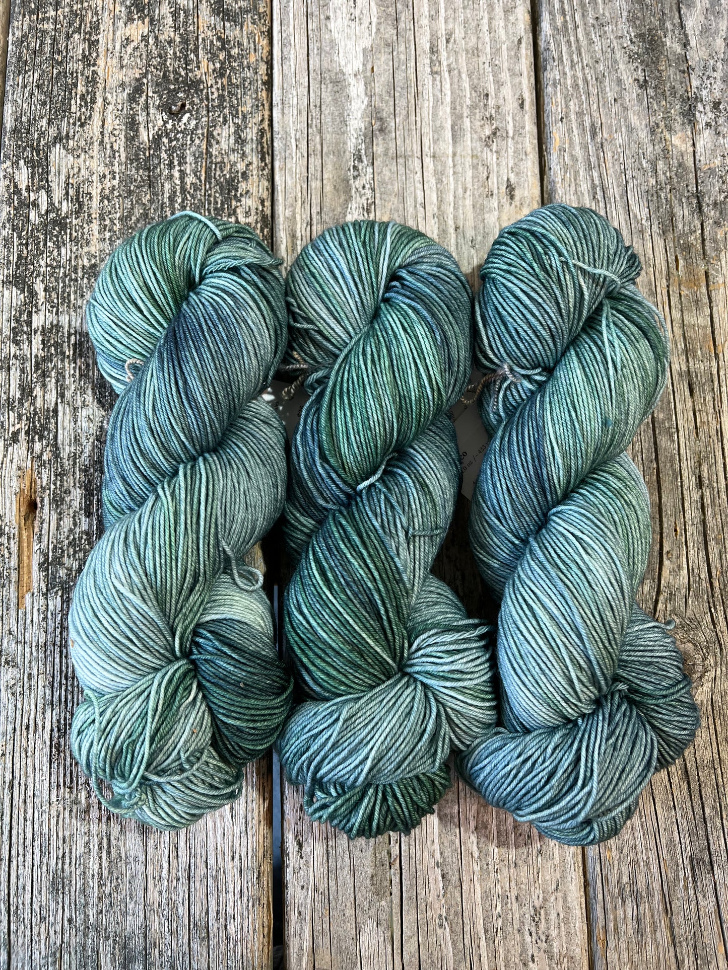 Saco: Echo Lake