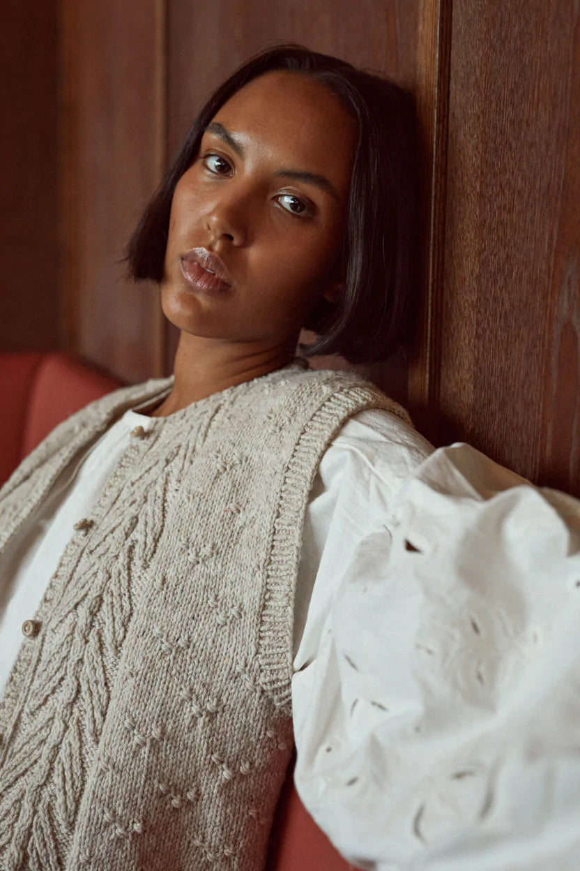 Laine Magazine: Issue 16 by Laine Magazine