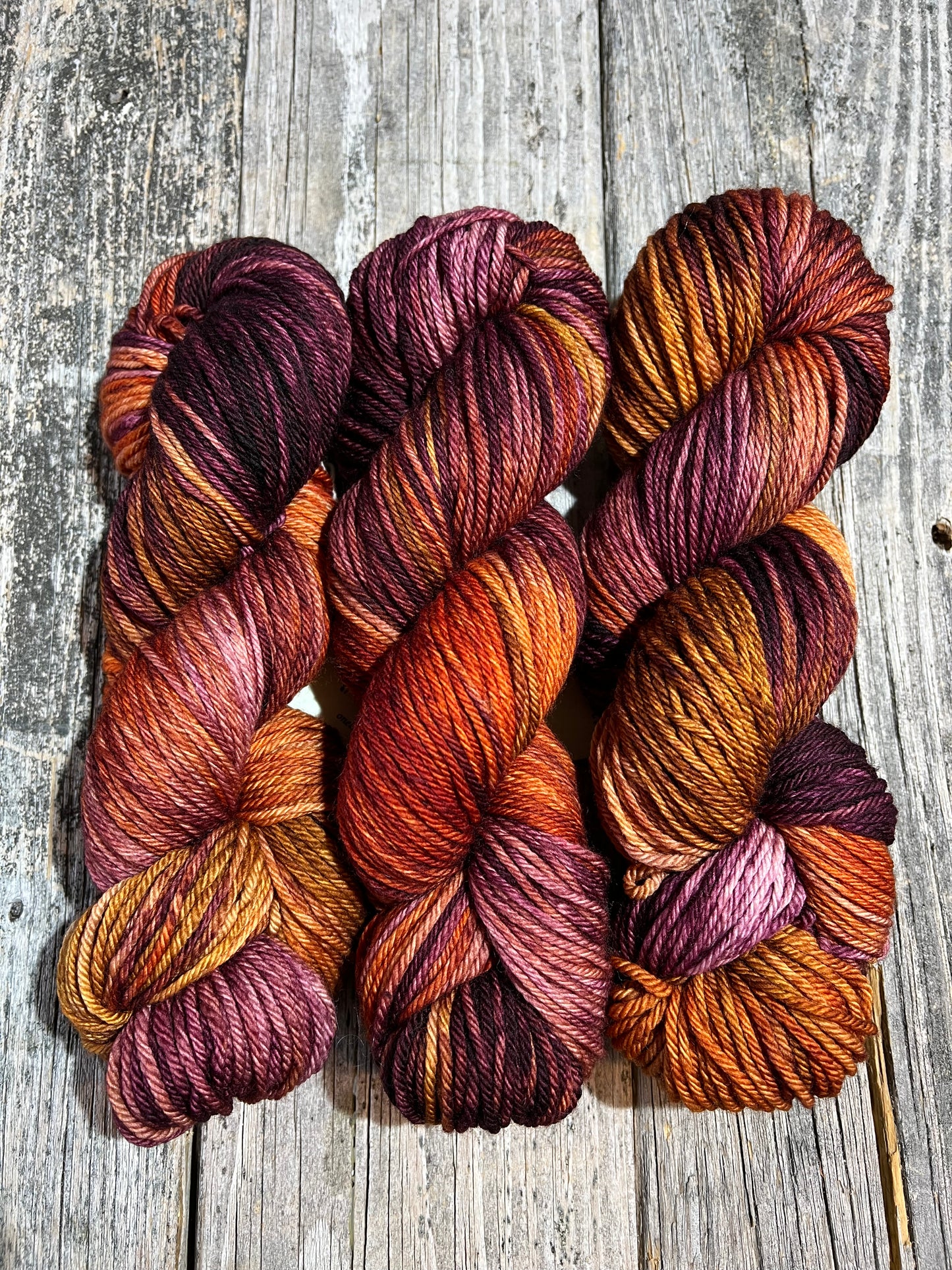 Harbor: Tapped Maple