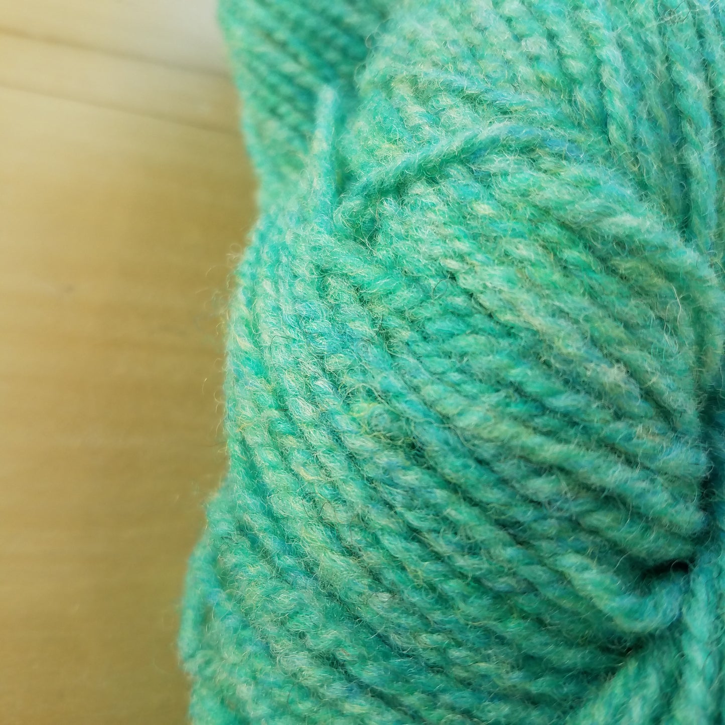 Briggs & Little Regal: Meadow Green - Maine Yarn & Fiber Supply