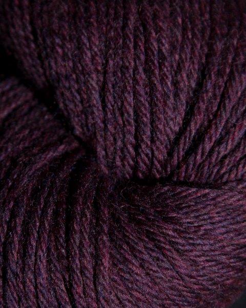 Mousam Falls from JaggerSpun: Merlot