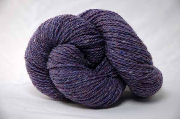 Mewesic by Green Mountain Spinnery: Purple Haze