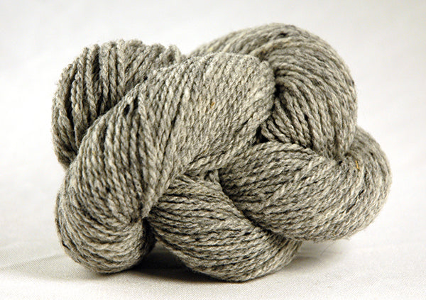 Mewesic by Green Mountain Spinnery: Touch of Grey
