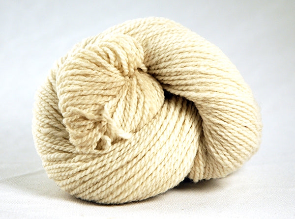 Mewesic by Green Mountain Spinnery: White Wedding