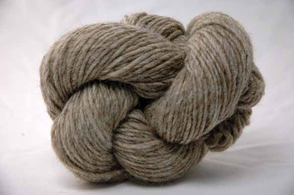 Mountain Mohair by Green Mountain Spinnery: Grey Birch