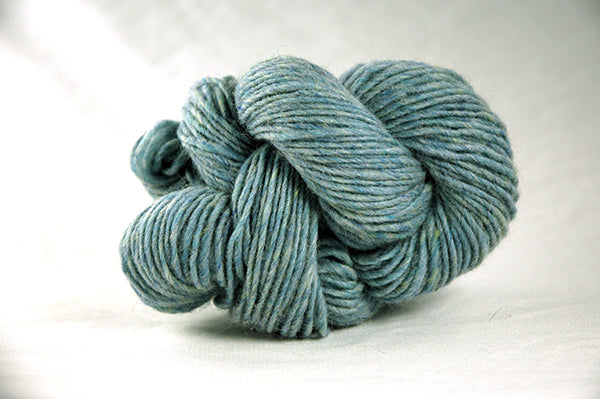 Mountain Mohair by Green Mountain Spinnery: Ice Blue - Maine Yarn & Fiber Supply