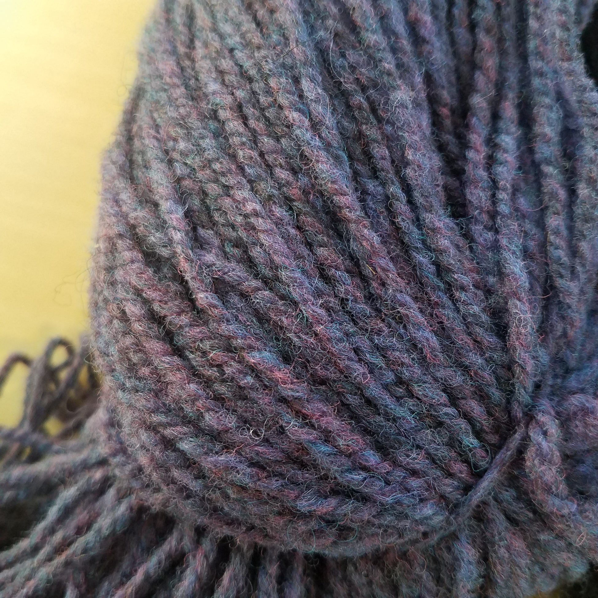 Briggs & Little Regal: Plum - Maine Yarn & Fiber Supply
