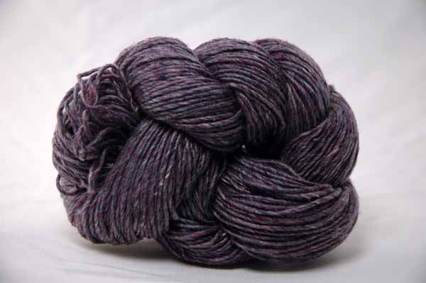 Sylvan Spirit by Green Mountain Spinnery: Agate