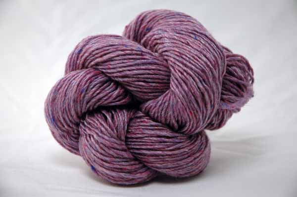 Sylvan Spirit by Green Mountain Spinnery: Amethyst