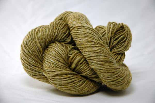 Sylvan Spirit by Green Mountain Spinnery: Antique Brass