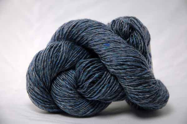 Sylvan Spirit by Green Mountain Spinnery: Aquamarine