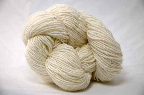 Sylvan Spirit by Green Mountain Spinnery: Luminosity