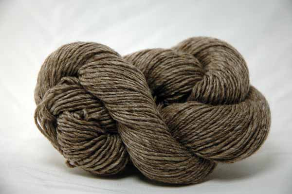 Sylvan Spirit by Green Mountain Spinnery: Moonshadow