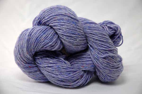 Sylvan Spirit by Green Mountain Spinnery: Blue Opal