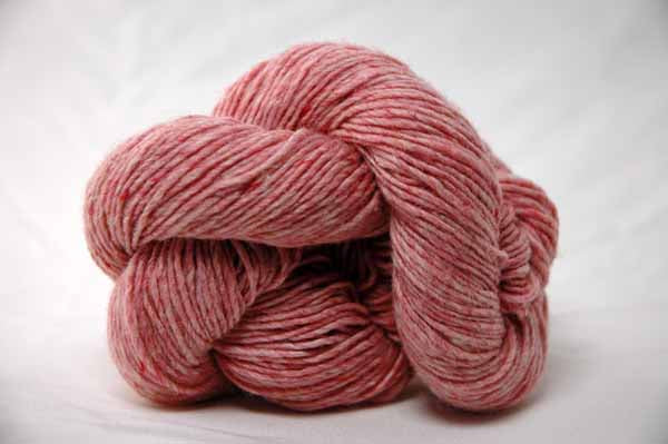 Sylvan Spirit by Green Mountain Spinnery: Rose Quartz