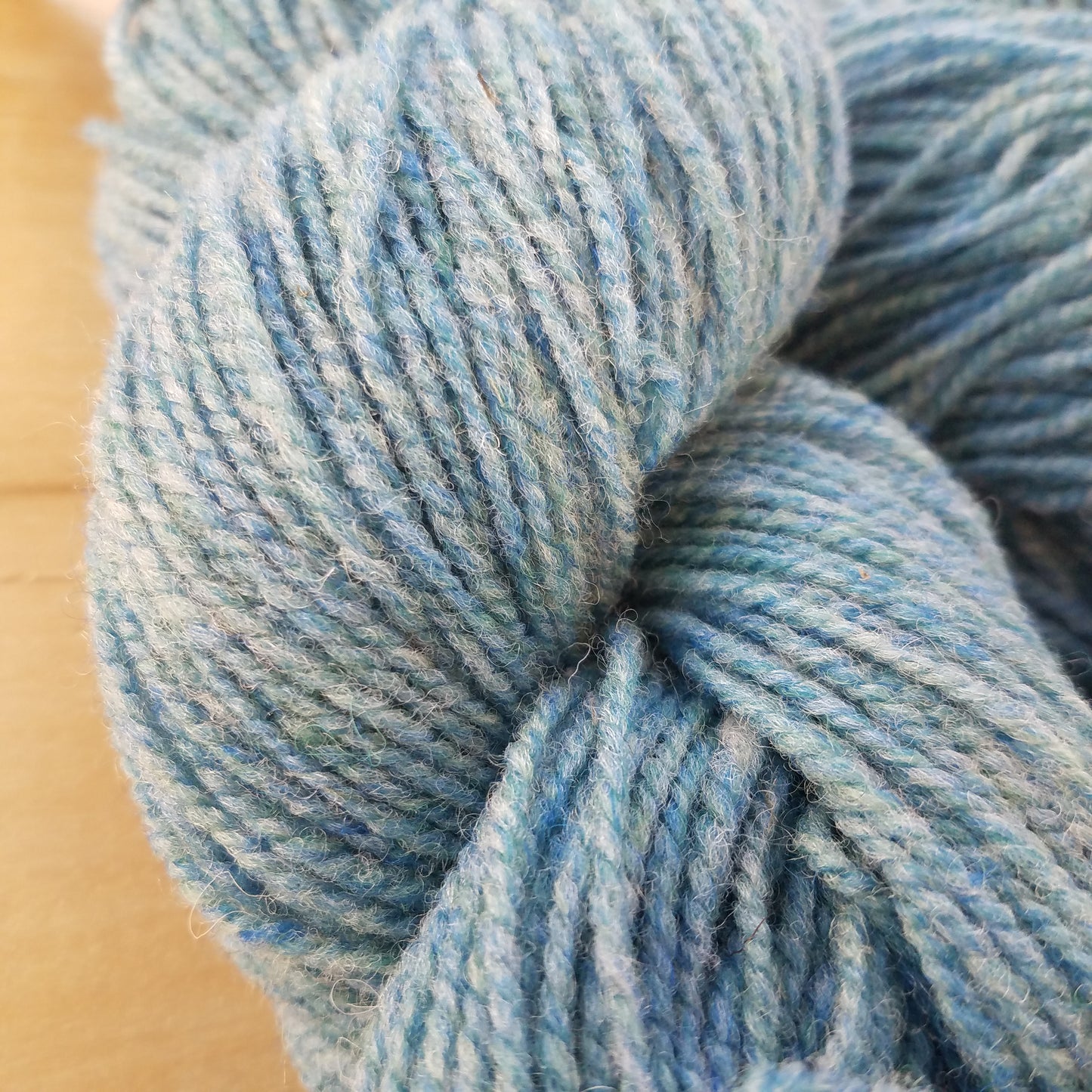 Briggs & Little Regal: Turquoise - Maine Yarn & Fiber Supply