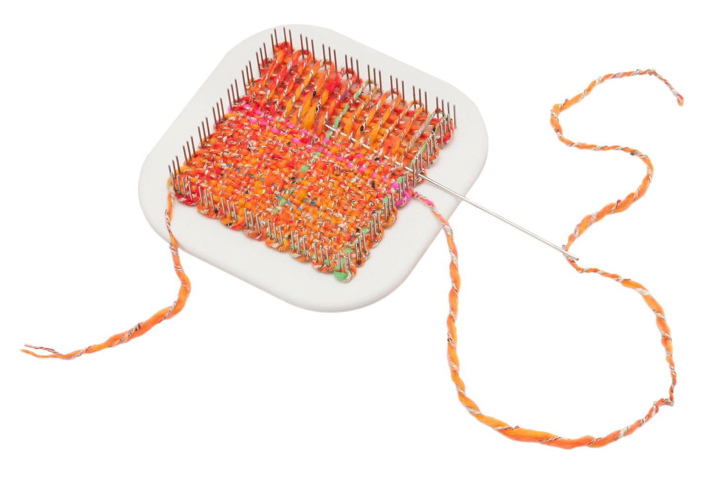 Zoom Loom - Pin Weaving Loom by Schacht Spindle Company