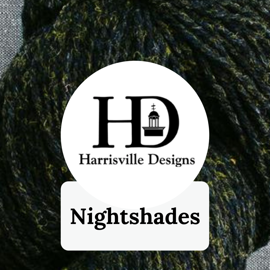 Harrisville Designs – Maine Yarn & Fiber Supply