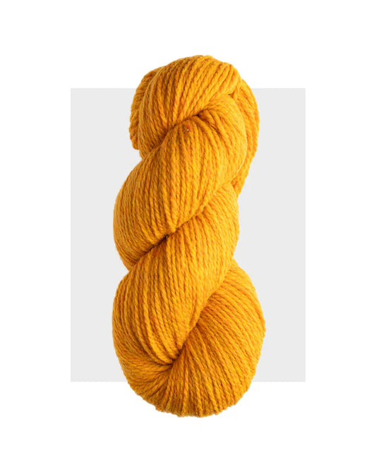 Highland: Gold by Harrisville Designs