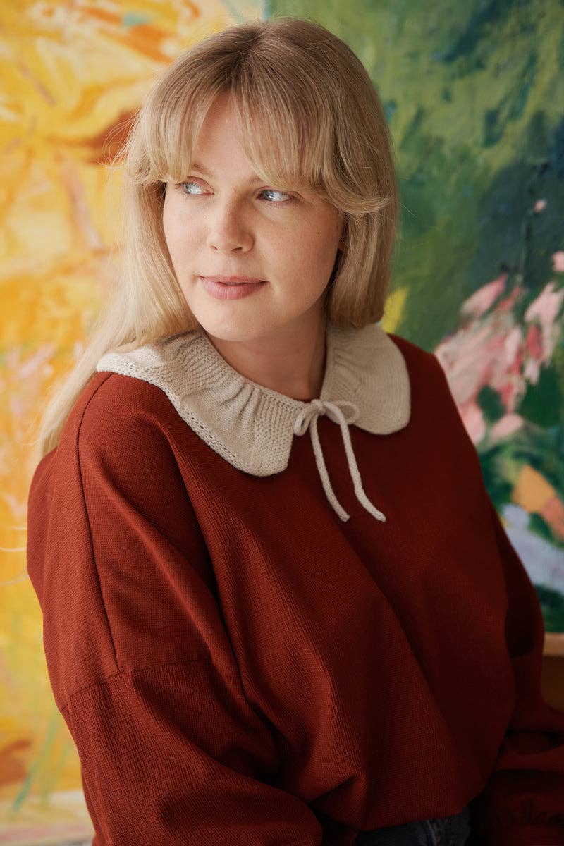 Laine Magazine Issue 24 from Laine Pubishing