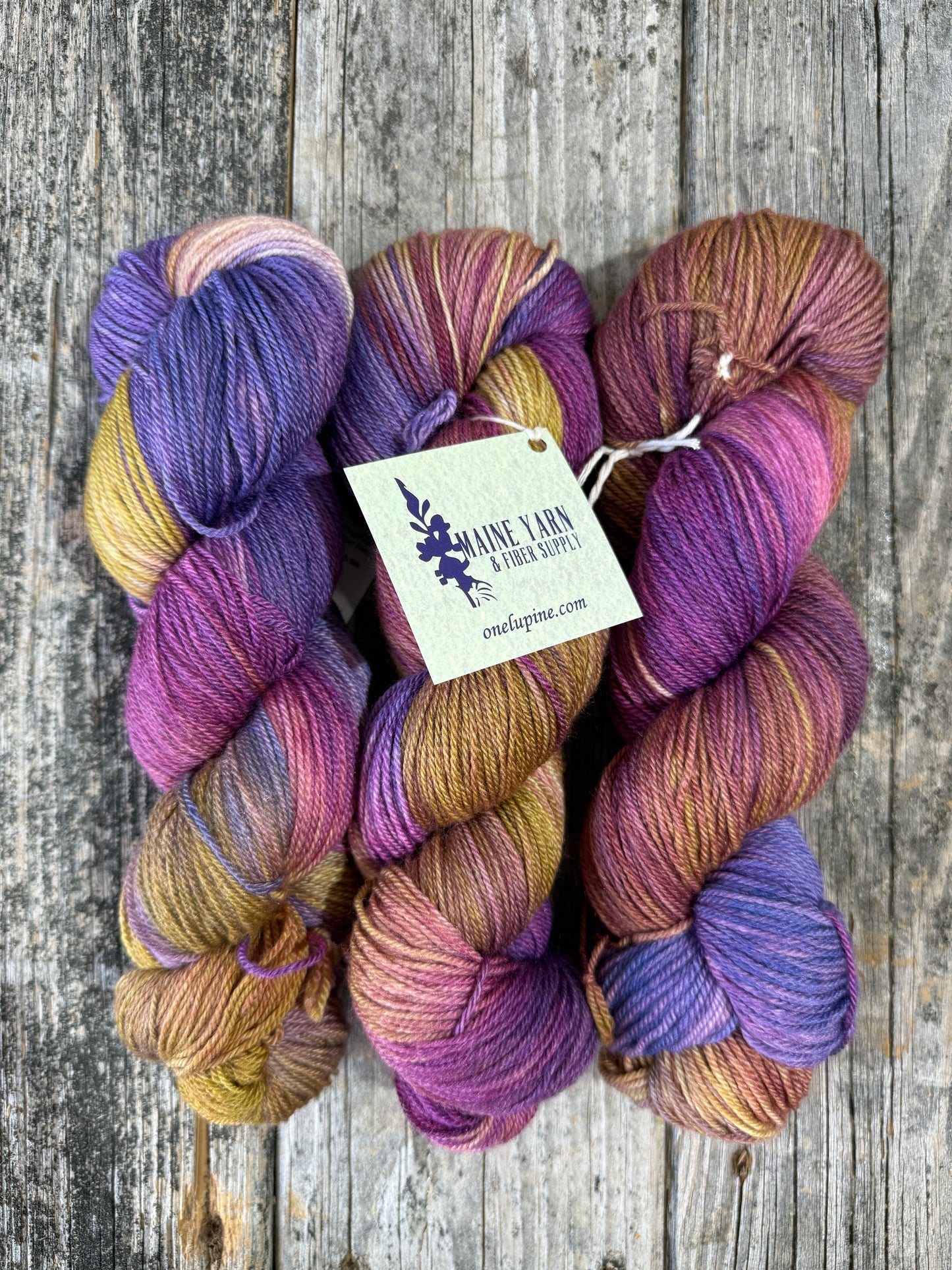Casco: Floral Fix