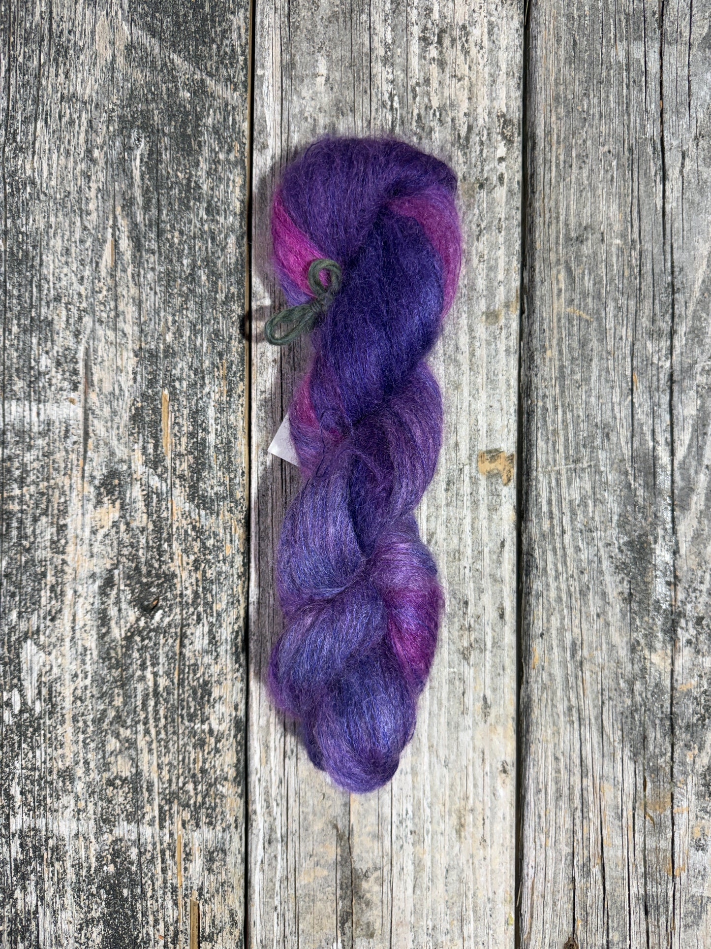 Stillwater: Very Berry - Maine Yarn & Fiber Supply