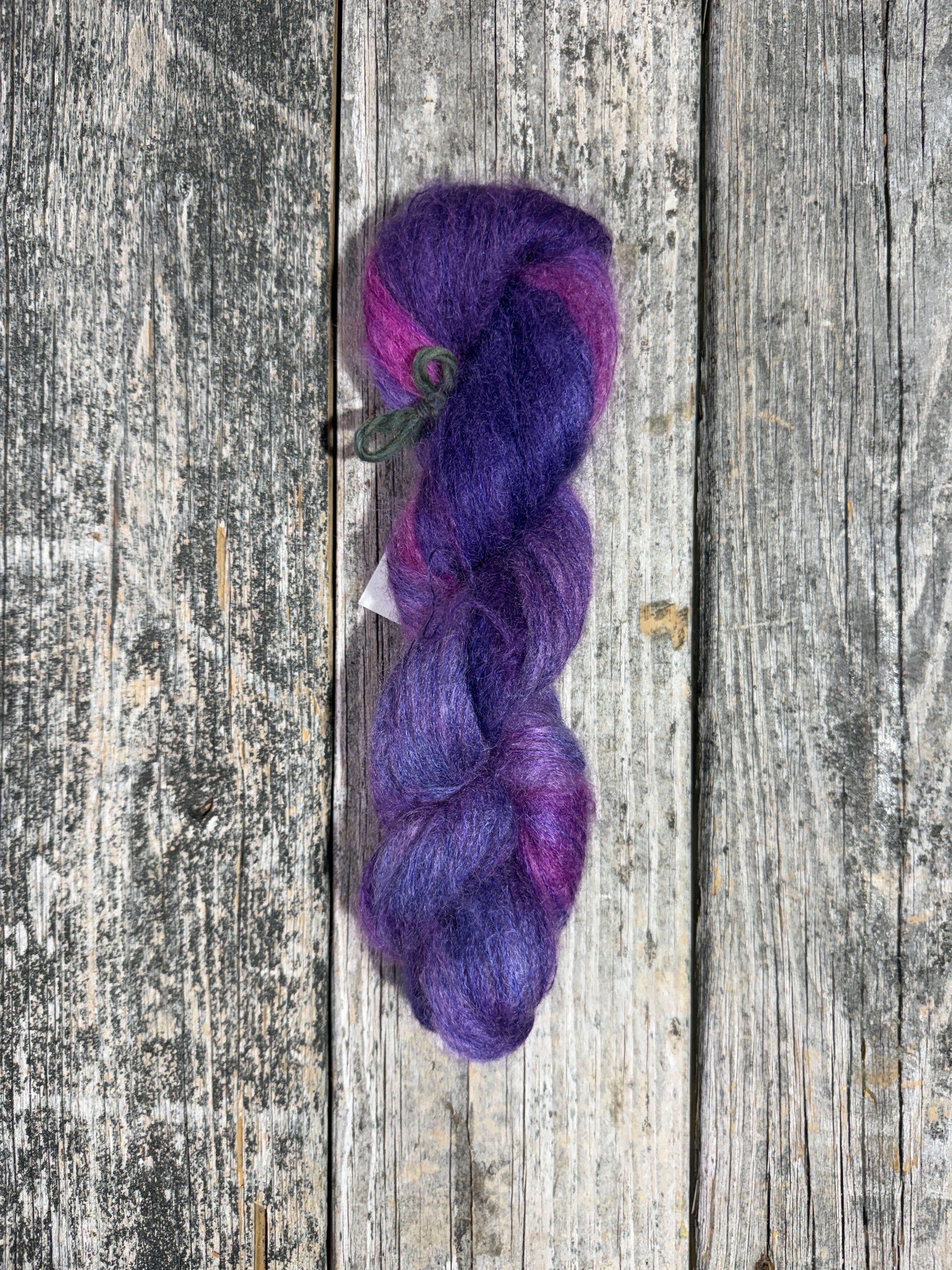 Stillwater: Very Berry - Maine Yarn & Fiber Supply