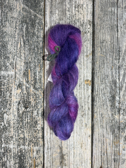 Stillwater: Very Berry - Maine Yarn & Fiber Supply