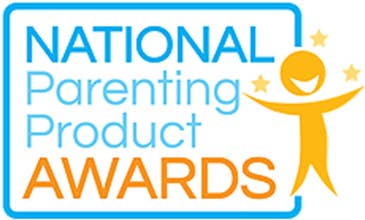 Wild Republic - Audubon II Atlantic Puffin Stuffed Animal W Sound  5.5" - Maine Yarn & Fiber Supply
