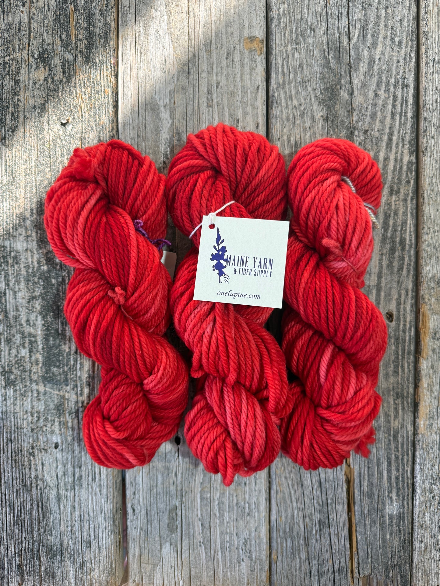 Allagash: Cardinal Sin