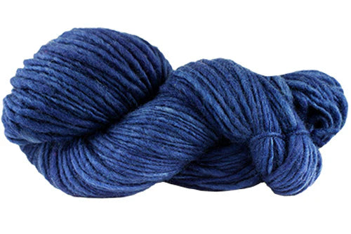 Wool Clásica: Midnight by Manos del Uruguay