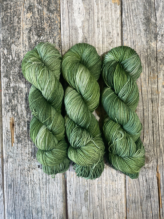 Saco: Lichen - Maine Yarn & Fiber Supply
