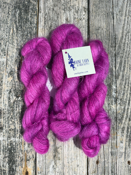 Stillwater: Rosa Rugosa