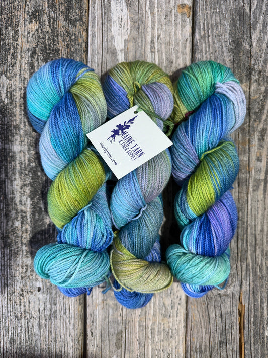 Casco: Magical Mermaid - Maine Yarn & Fiber Supply