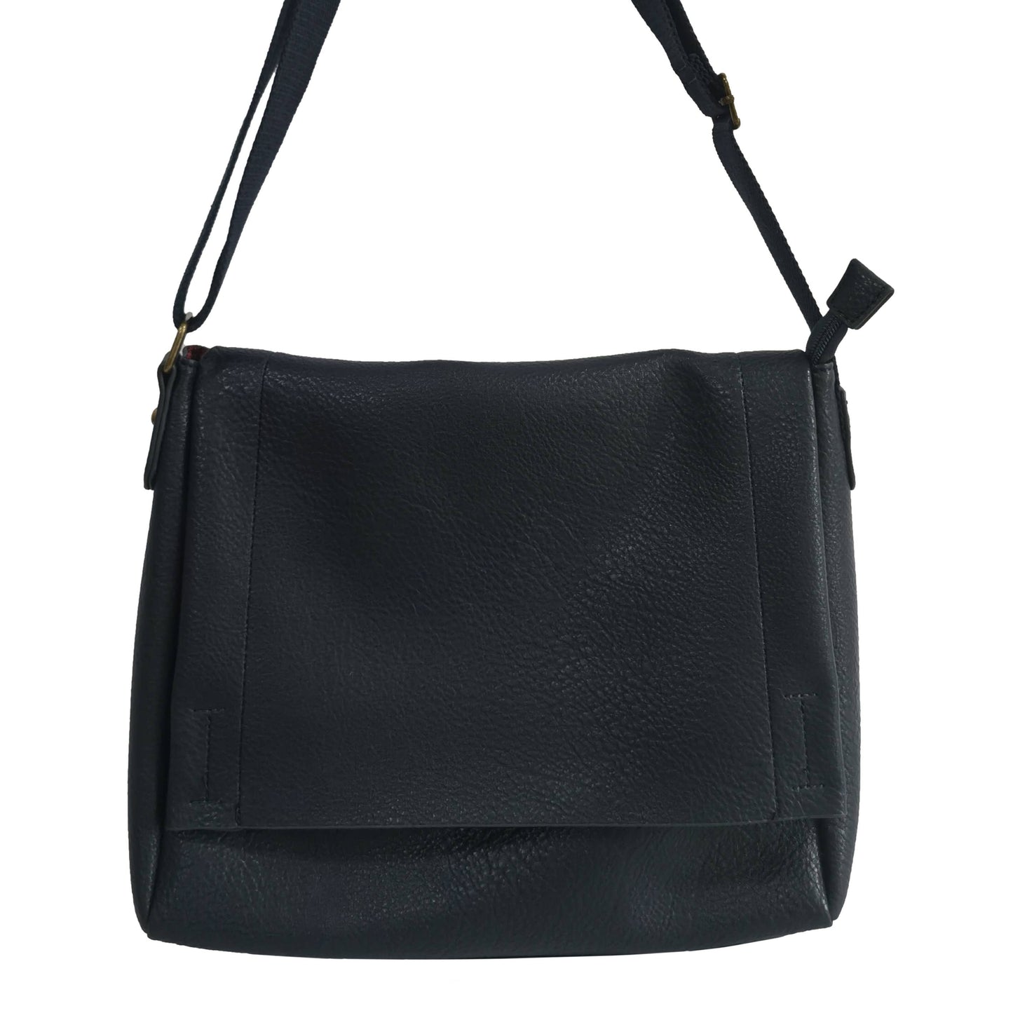 Darling Leatherette Messenger Bag by Darling's Canada